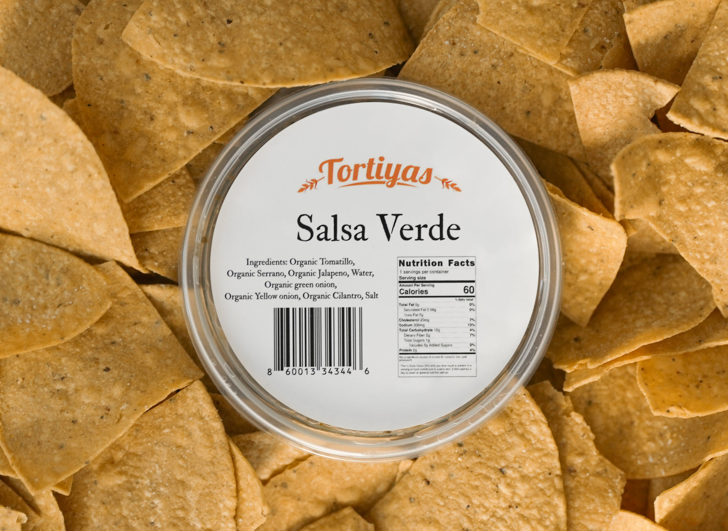 Salsa Verde