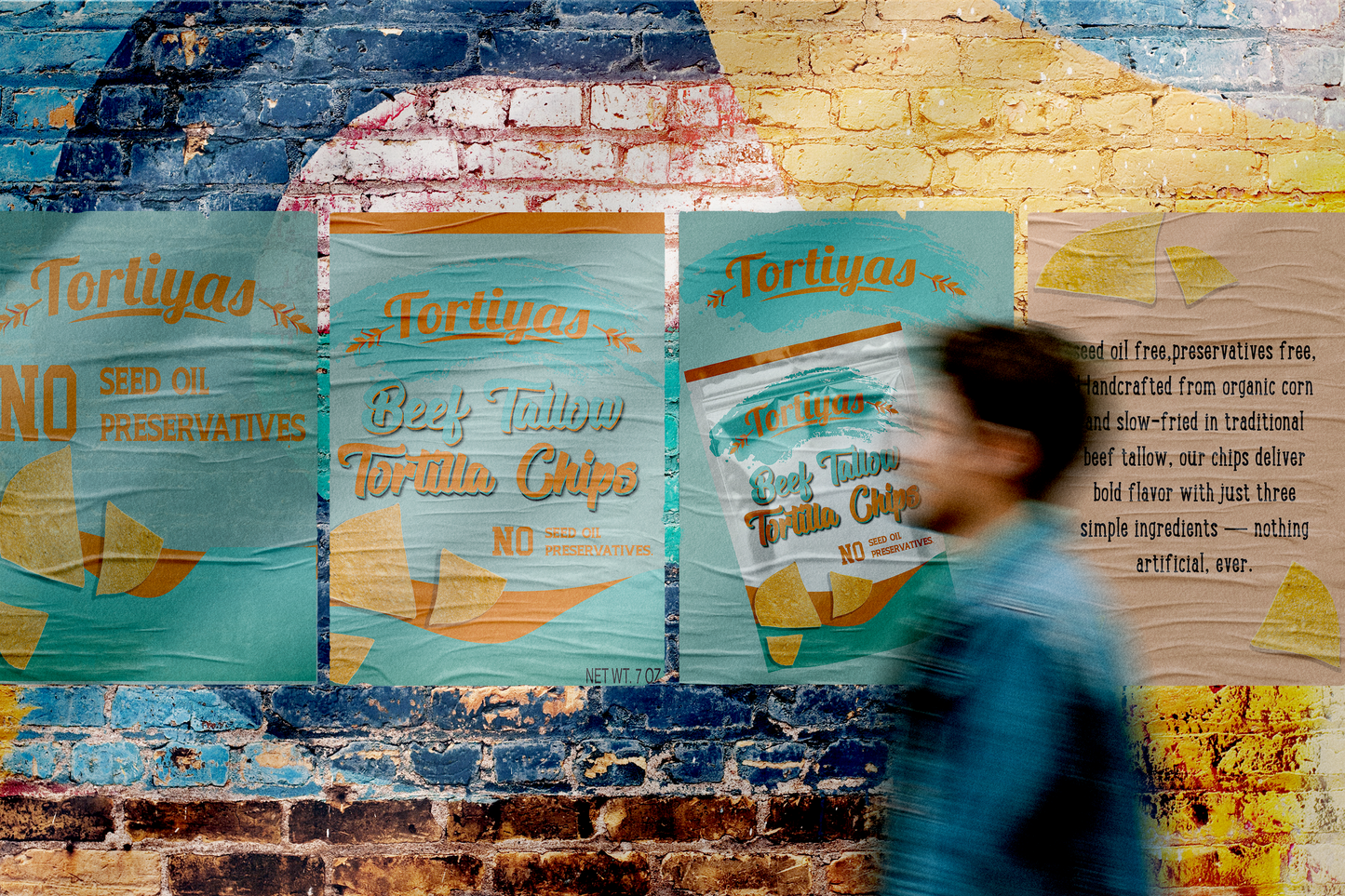Beef Tallow Chips